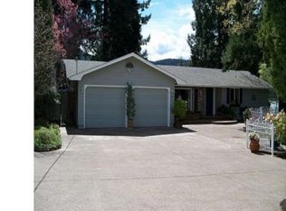 44 W Lakeview St, Lowell, OR 97452