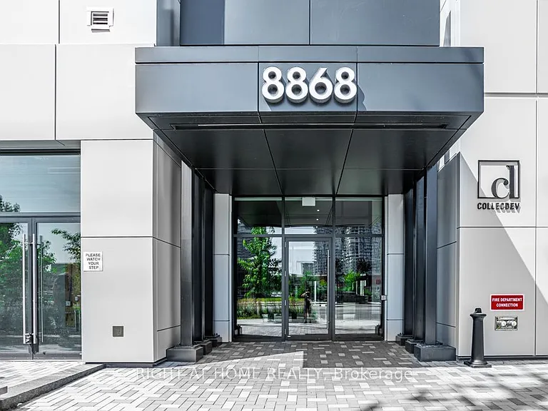 8868 Yonge St #208E — Photo 2
