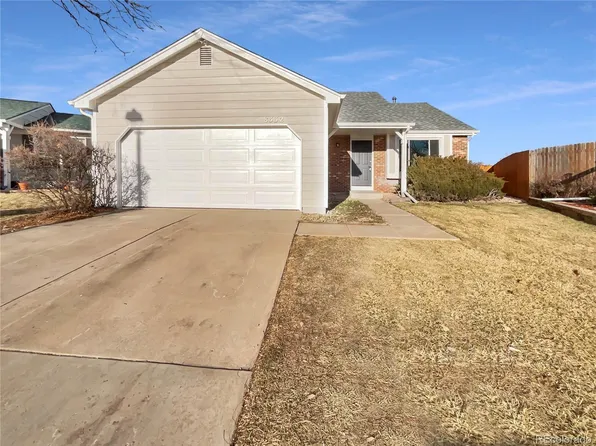 8332 Wild Alfalfa Place, Parker, CO 80134