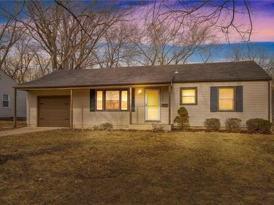 11406 W 68th Pl, Shawnee, KS, 66203