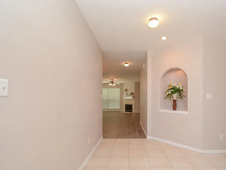 Large Entryway
