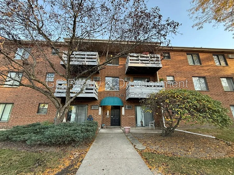 1343 N Winslowe Dr #203