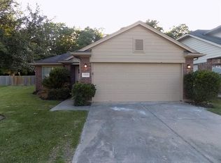 13122 Dennis Way Ln, Houston, TX 77044