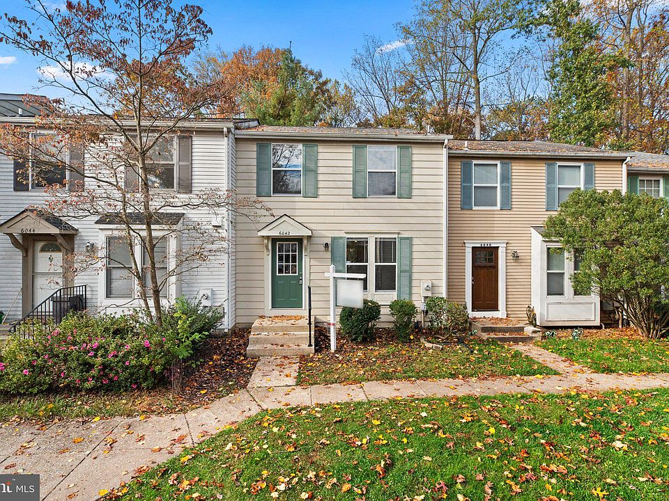 1st image of 6042 Wild Ginger Ct