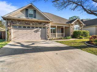 620 Amherst St, Kathleen, GA 31047