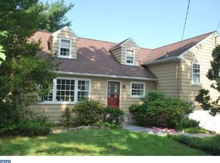 4233 York Rd, Furlong, PA 18925