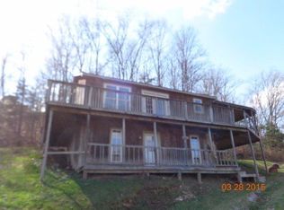 755 Lake Neomia Rd, Clay City, KY 40312