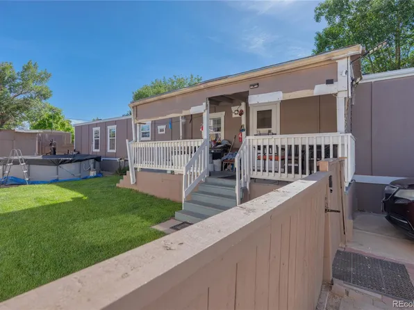 806 Birch Street LOT 20, Hudson, CO 80642