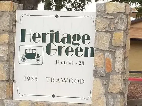 1925 Trawood Dr APT 35, El Paso, TX 79935