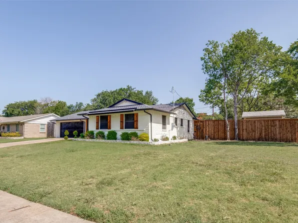 3073 Amber Ln, Farmers Branch, TX 75234