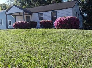 1019 Lomond Ave, Charlotte, NC 28206