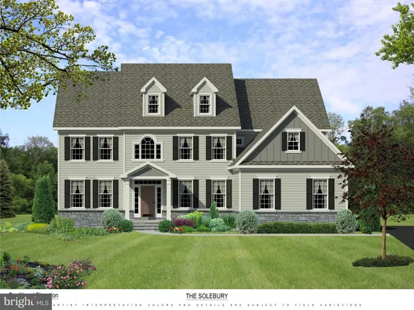 825 A Morris Rd, Lansdale, PA 19446