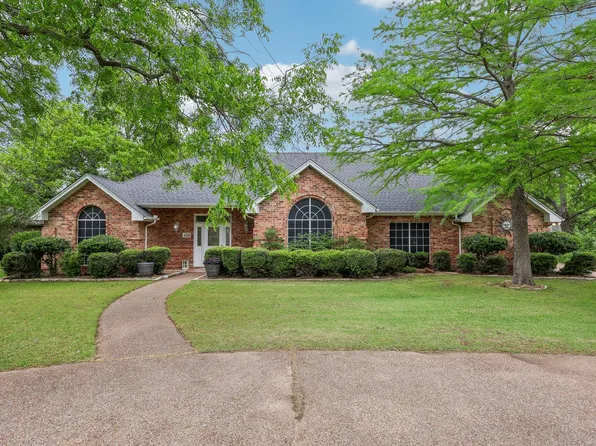 4518 Cimmaron Trl, Granbury, TX 76049