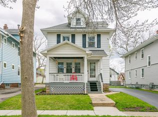 68 Kron St, Rochester, NY 14619