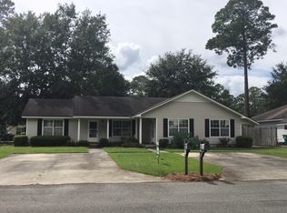 2 Bedroom 1 Bath Duplex- Close to VSU, Valdosta, GA 31602