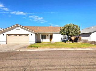 10570 E 38th Pl, Yuma, AZ 85365