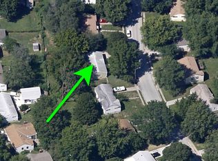 3508 N Spring St, Independence, MO 64050