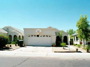 4018 W 89th Ave, Phoenix, AZ 85037