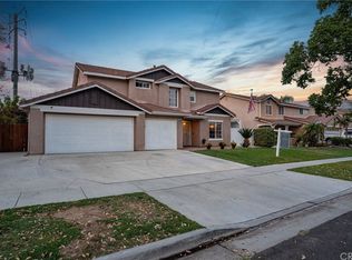 1153 Tabitha Way, Corona, CA 92882