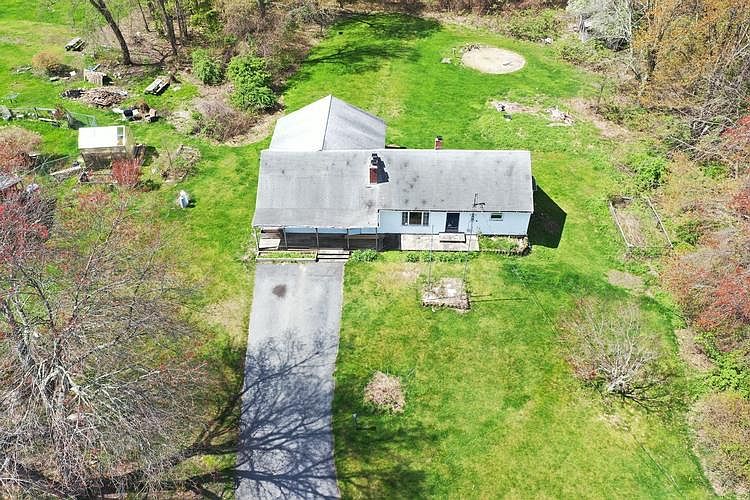 354 Sand Dam Rd, Thompson, CT 06277 Zillow