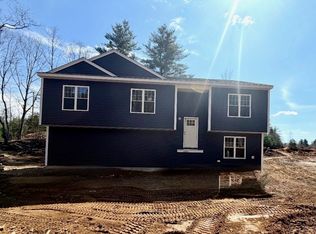 950 Old West Brookfield Rd, Warren, MA 01083