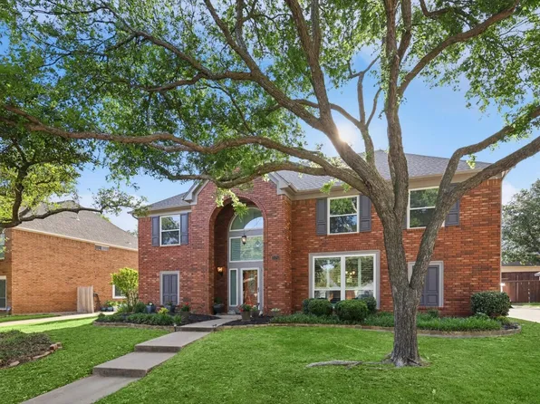 2175 Saint Andrew Dr, Highland Village, TX 75077