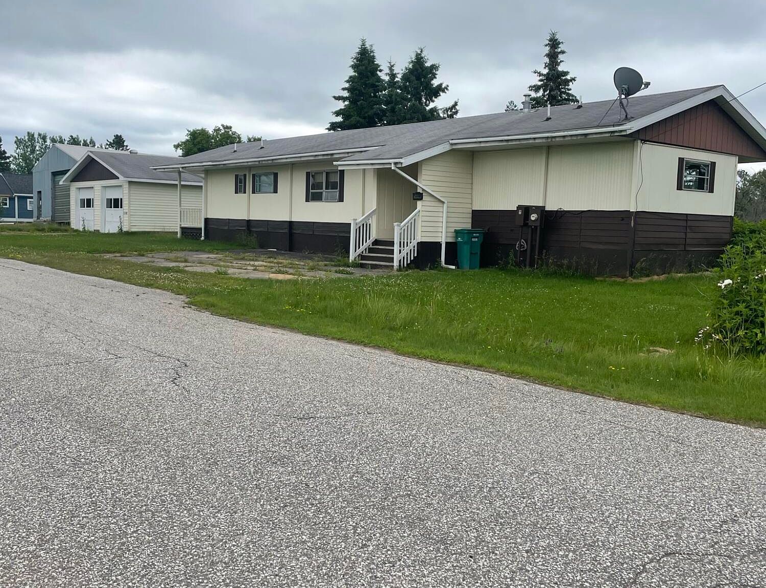 11499 W South St, Rudyard, MI 49780 Zillow