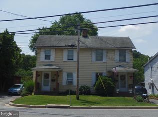 6088 Falls Rd, Baltimore, MD 21209