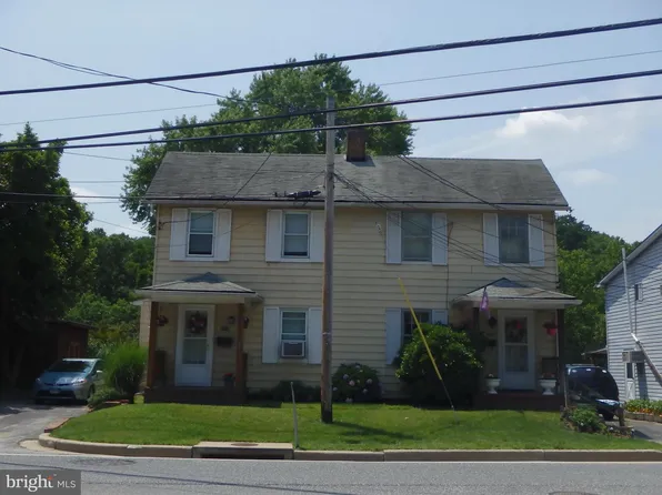 6088 Falls Rd, Baltimore, MD 21209