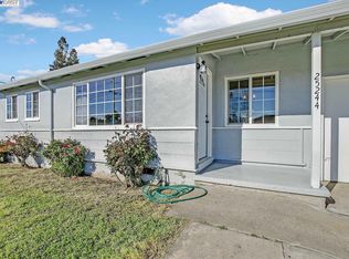 25244 Tarman Ave, Hayward, CA 94544