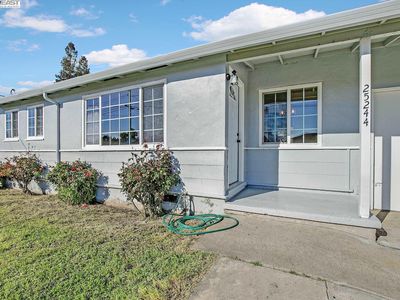 25244 Tarman Ave, Hayward, CA, 94544