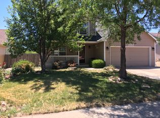 2032 McNitt St, Evans, CO 80620