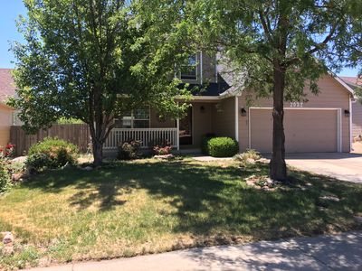 2032 McNitt St, Evans, CO, 80620