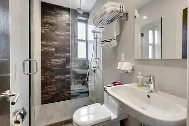 Rented by Oxford Property Group