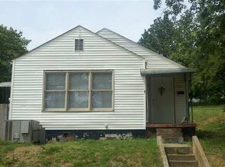 436 S Daisy St, Morristown, TN 37813