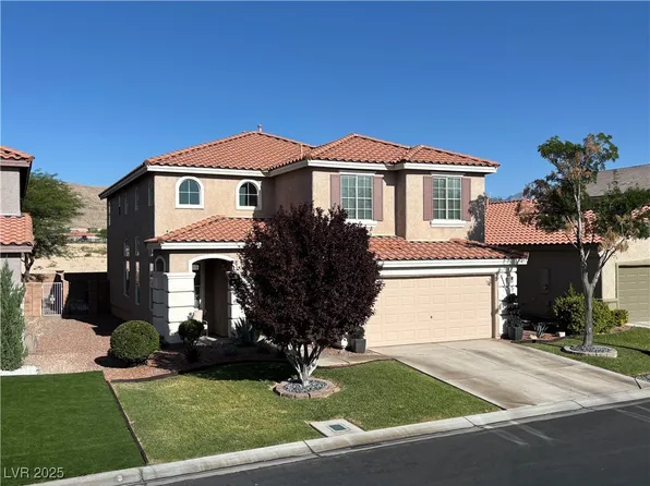 5859 Noble Stand St, Las Vegas, NV 89148