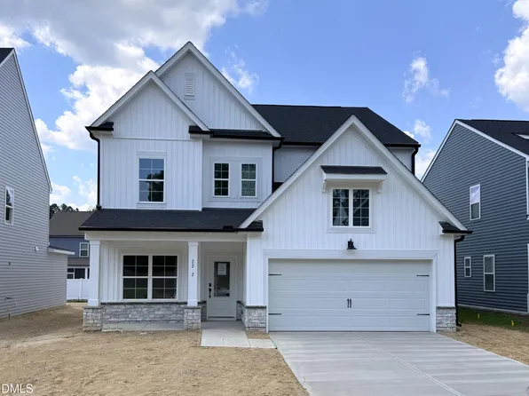 2212 Seraphic Way #382, Rolesville, NC 27571