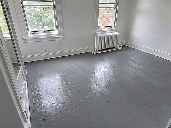 2nd floor bedroom