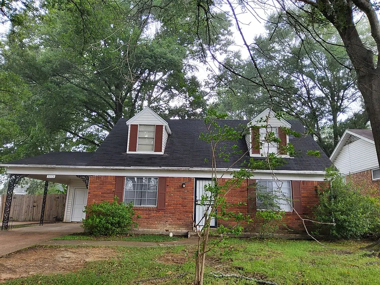 3573 Hanna Dr — Photo 1