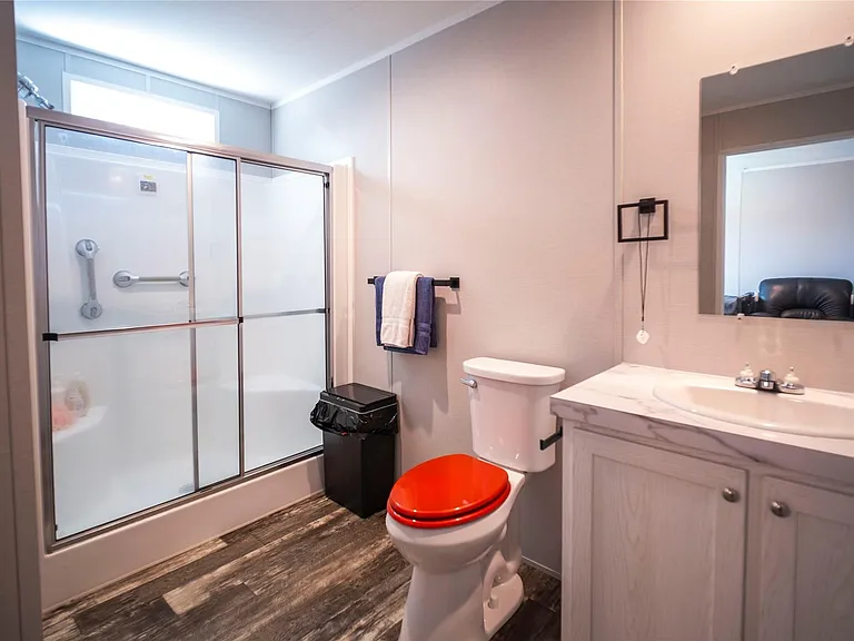 5402 Five Oaks Dr — Photo 19