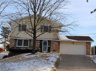 3 Paulina Dr, Hannibal, MO 63401