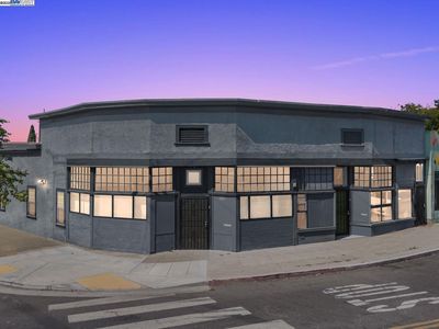 2801 38th Ave, Oakland, CA, 94619