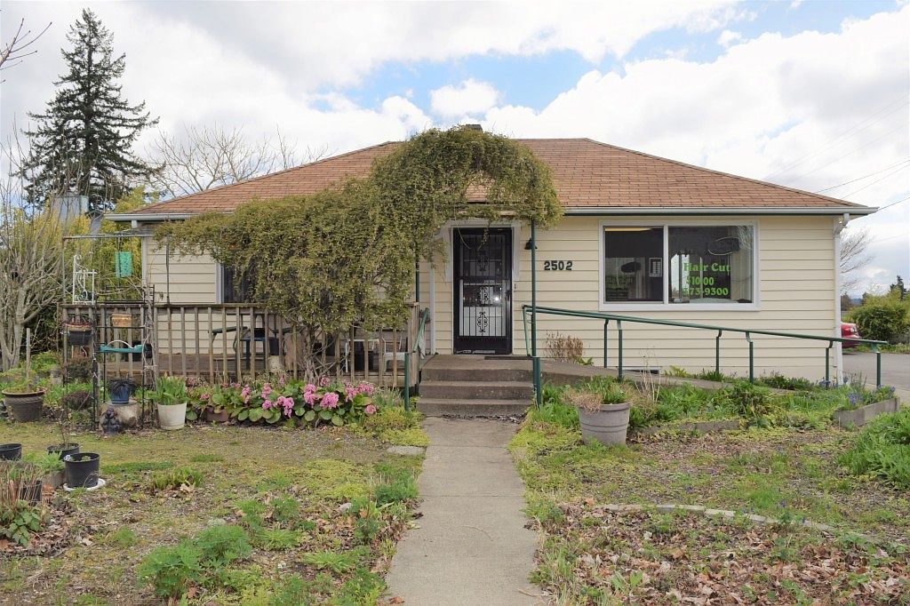 2502 Perry Ave, Bremerton, WA 98310 Zillow
