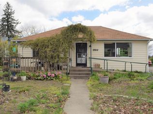 2502 Perry Ave, Bremerton, WA 98310