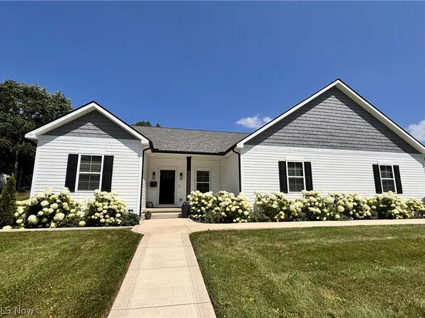 614 N 11th St, Cambridge, OH 43725