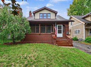 319 Glenhaven Ave NW, Grand Rapids, MI 49504