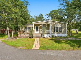 1488 Long Bay Rd, Middleburg, FL 32068
