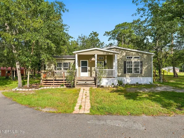 1488 LONG BAY Road, Middleburg, FL 32068