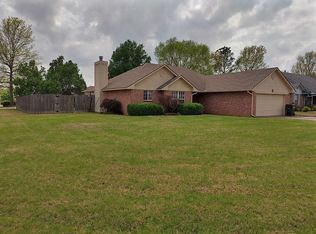 3511 Jeannie Ln, Muskogee, OK 74403