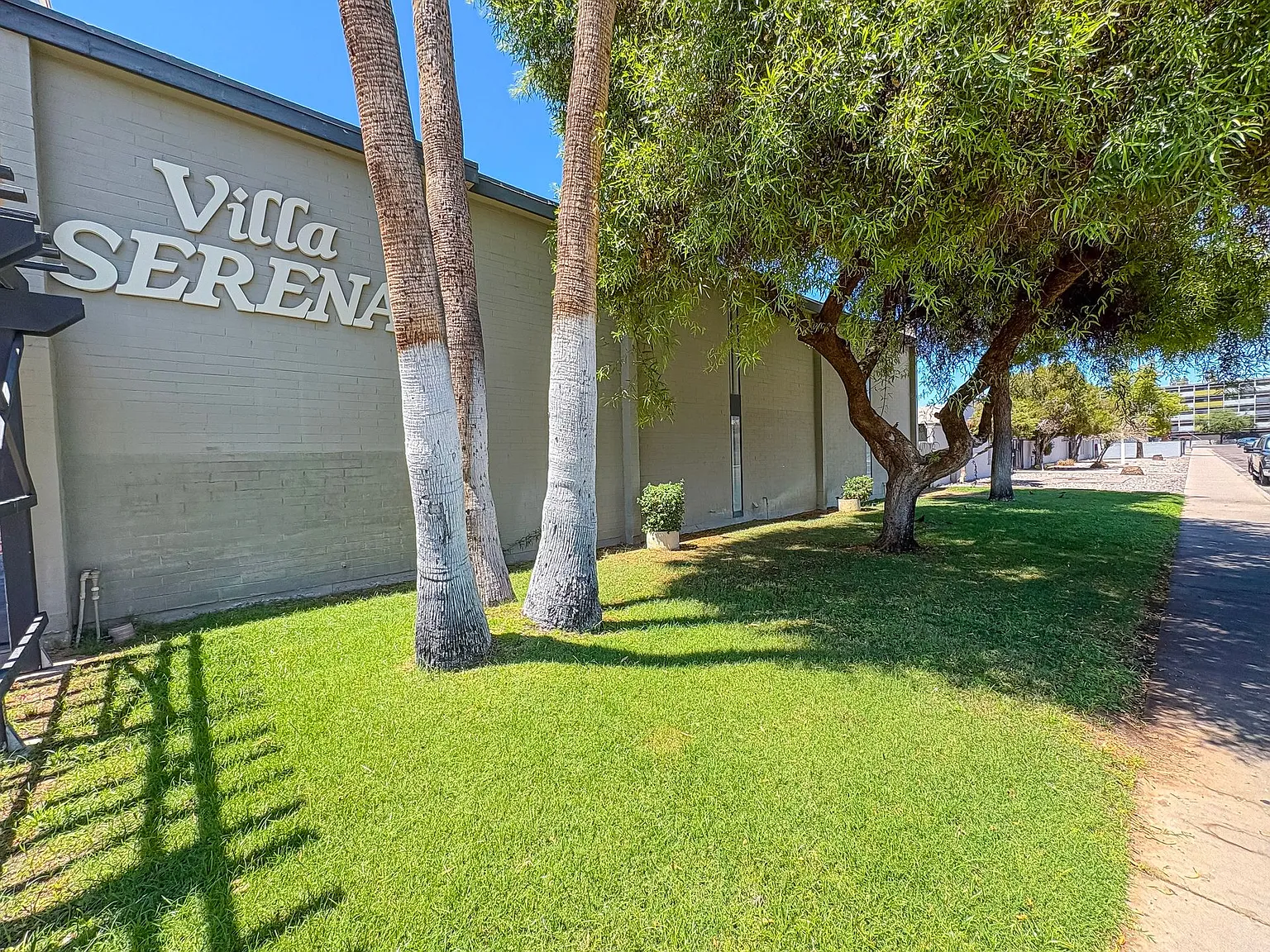 Villa Serena — Photo 2